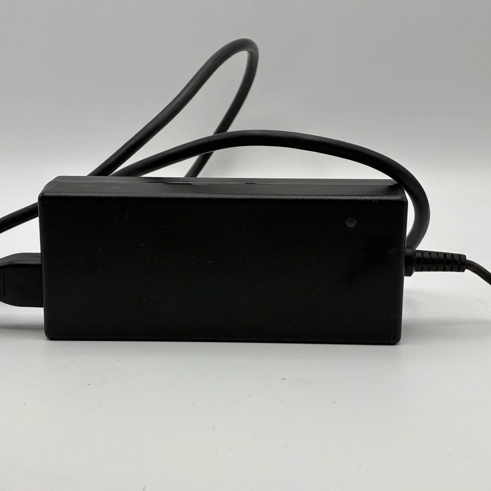 Gateway AC Adapter Laptop Charger ADP-120ZB BB Black 19V 6.32A 120W Power Cord